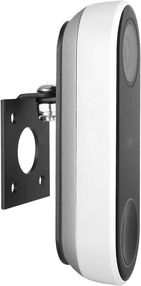 nest hello metal bracket|Amazon.com: Nest Hello Angle Mount.